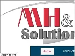 Sites similar to mhdsolutions.com