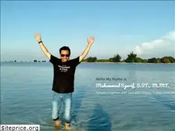 Sites similar to mhdsyarif.com