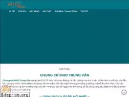 Sites similar to mhdtrungvan.net