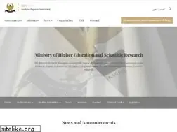 Sites similar to mhe-krg.org