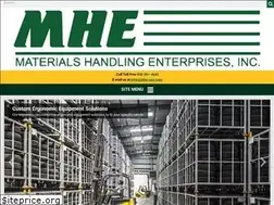 Sites similar to mhe-usa.com