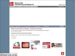 Sites similar to mhe.es