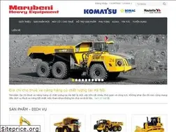 Sites similar to mhe.vn