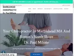 Sites similar to mheadchiro.com
