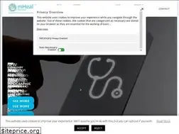 Sites similar to mhealth-hub.org