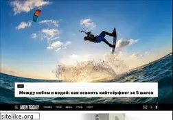 Sites similar to mhealth.ru