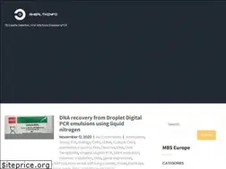 Sites similar to mhealthinfo.org