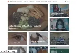 Sites similar to mhealthknowledge.org