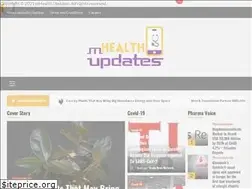 Sites similar to mhealthupdates.com