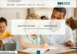 Sites similar to mhedteach.com