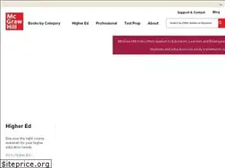 Sites similar to mheducation.co.in