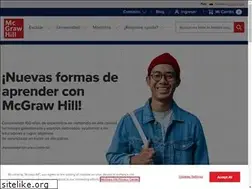 Sites similar to mheducation.com.co
