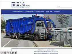 Sites similar to mheg.de