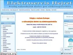 Sites similar to mhejret.eu
