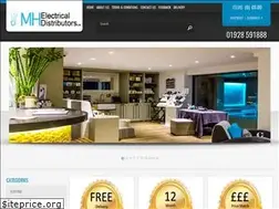 Sites similar to mhelec.co.uk