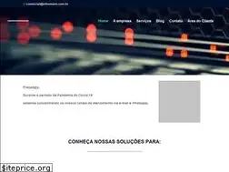 Sites similar to mhemann.com.br
