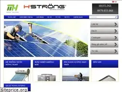 Sites similar to mhenergy.vn