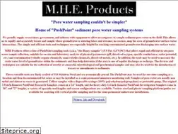 Sites similar to mheproducts.com