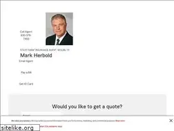 Sites similar to mherbold.com
