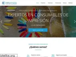 Sites similar to mhermida.com