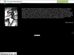 Sites similar to mhernandez.narod.ru
