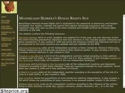 Sites similar to mherrera.org