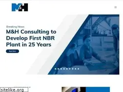 Sites similar to mhes.com