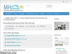 Sites similar to mhestimate.com
