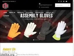 Sites similar to mhexportimport.com