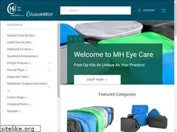 Sites similar to mheyecare.us