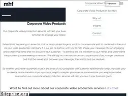 Sites similar to mhf-creative.com