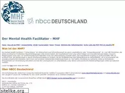 Sites similar to mhf-de.de