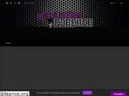 Sites similar to mhf-mag.com