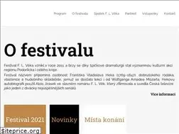 Sites similar to mhf-vek.cz