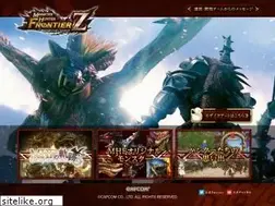 Sites similar to mhf-z.jp