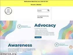 Sites similar to mhfa.org.au