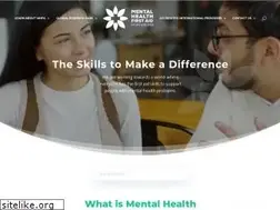 Sites similar to mhfainternational.org