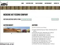 Sites similar to mhfc.ca
