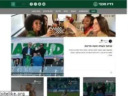 Sites similar to mhfc.co.il