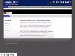 Sites similar to mhfc.co.uk