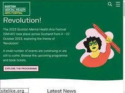 Sites similar to mhfestival.com