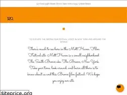 Sites similar to mhff.nyc
