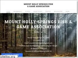 Sites similar to mhfg.org