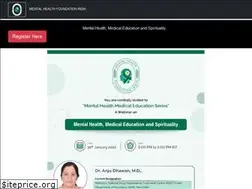 Sites similar to mhfindia.org