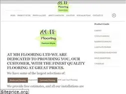 Sites similar to mhflooring.ca