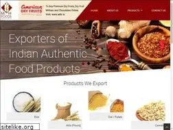 Sites similar to mhfoods.in