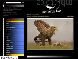 Sites similar to mhfoto.cz