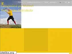 Sites similar to mhfs.se