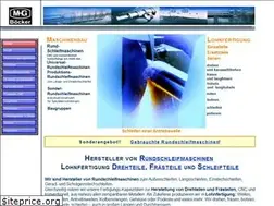 Sites similar to mhg-boecker.de