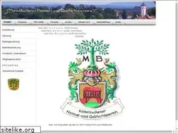 Sites similar to mhg-bucha-marca.de